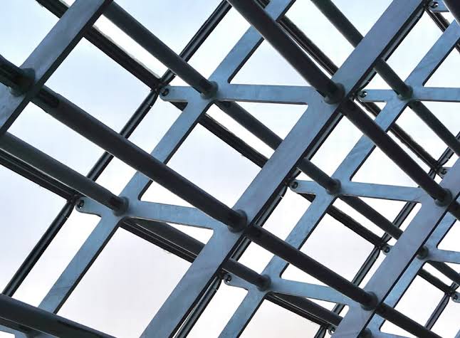 Ingeniería Estructural