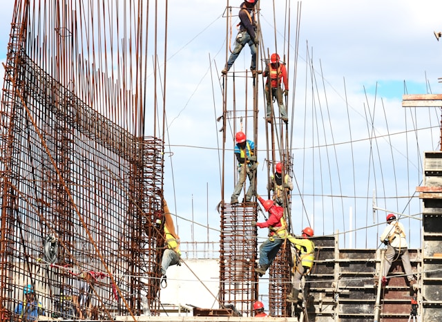 JEZGA Construction Group